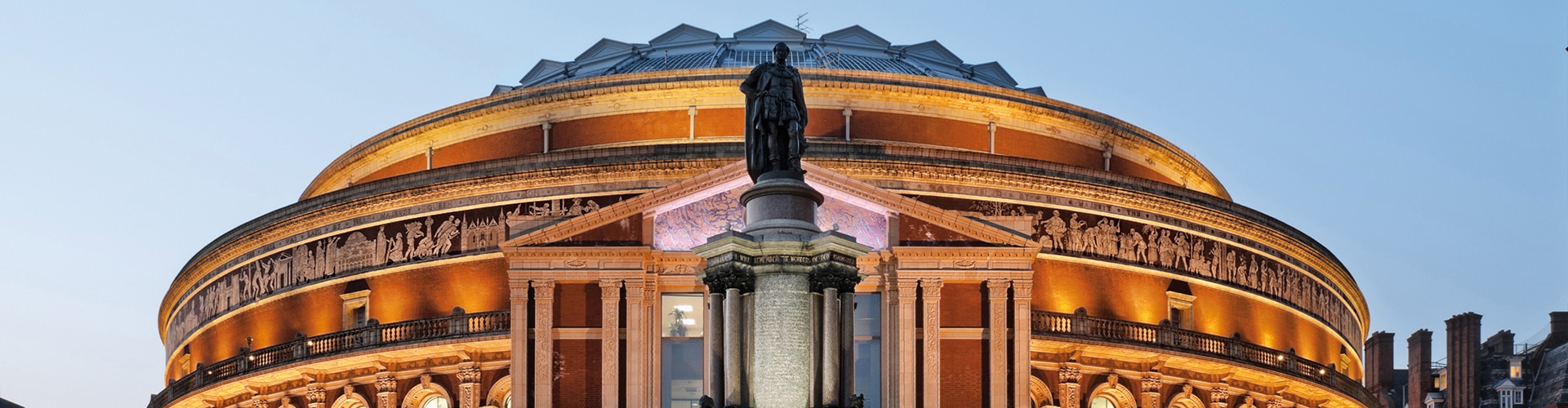 Dirigenten, Solisten, Orchester, Chöre: Individuelle Reisepläne von Luxreisen