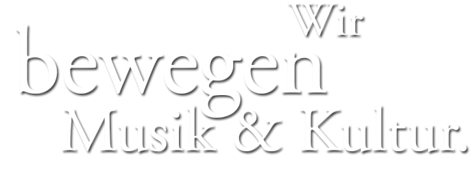 Luxreisen: Wir bewegen Musik und Kultur.