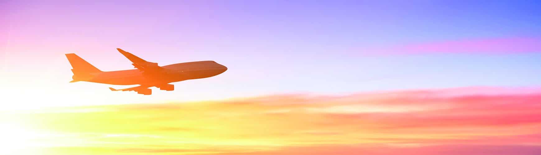 Flugreisen für Chöre und Orchester von Luxreisen