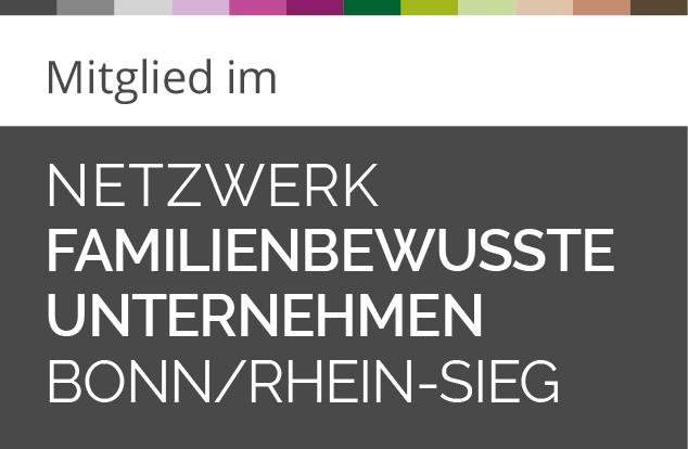 Zum Netzwerk Familienbewusste Unternehmen